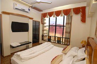 Hotel Metro Palace, Bikaner 4